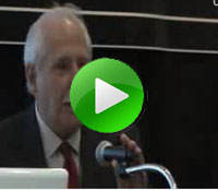 Senator Mike Gravel - State Deception in the Past and Today